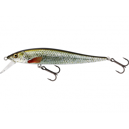 Westin Wobler Jerkbite SR 9 cm 8 g Real Roach