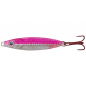 Kinetic Pilkr Dragon Silver Pink 25g