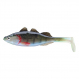 Daiwa Gumová Nástraha Prorex Live Perch - Blue Perch 7,5 cm