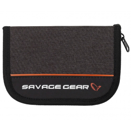 Savage Gear Pouzdro na nástrahy Zipper Wallet 2