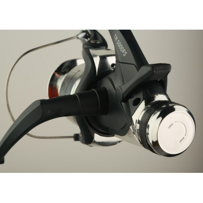 Giants Fishing rybářský naviják TR 5000 FS, 1+1 zdarma!