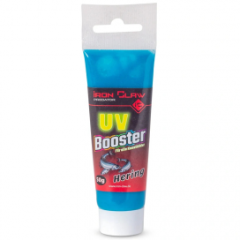 Iron Claw UV-Booster Gel Hering 50g