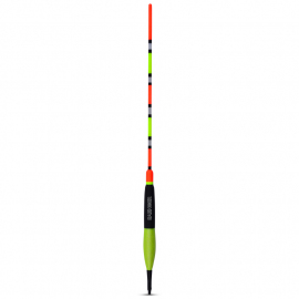 Saenger splávek Competition Multicolor Carp Float 5g