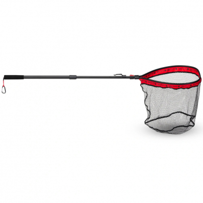 Iron Claw podběrák Adjustable Speed Rubber Scoop Small 118-160cm Iron Claw podběrák Adjustable Speed Rubber Scoop Small 118-160cm