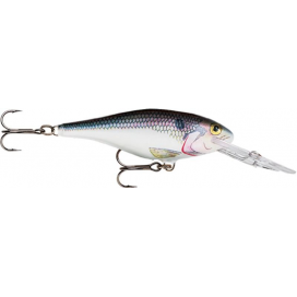 Rapala Wobler Shad Rap Deep Runner 7cm SD