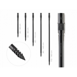 ZFISH Zavrtávací vidlička VANTAGE NC