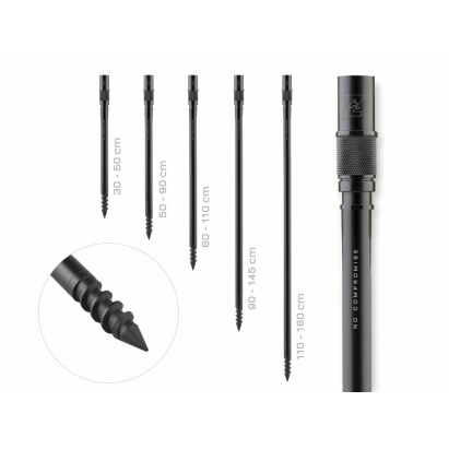 ZFISH Zavrtávací vidlička VANTAGE NC