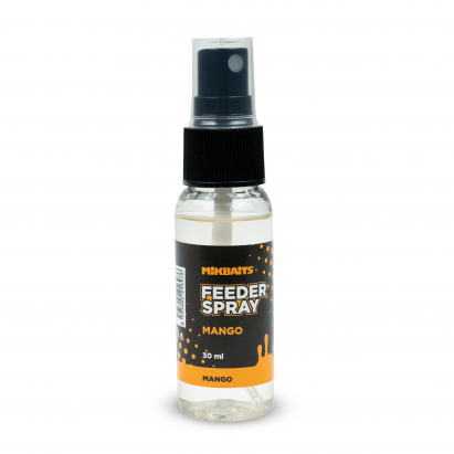 Feeder spray 30ml - Mango Feeder spray 30ml - Mango