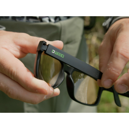 Polarizační brýle Delphin WIZIO