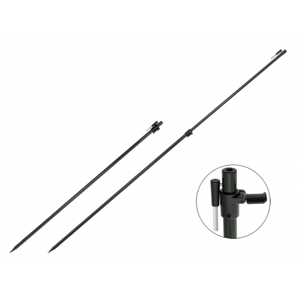 Delphin Vidlička Classa Stick