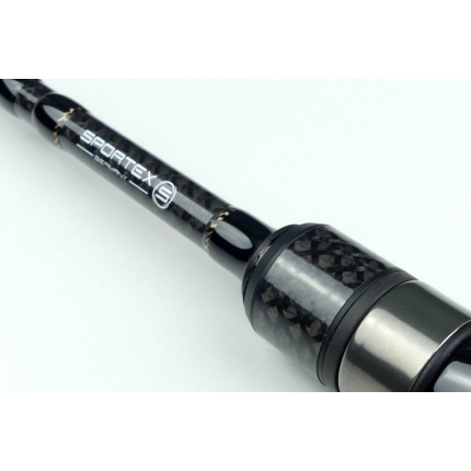 Sportex Prut Rival Jig 2,2 m 18-59 g 2-díl