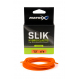 Matrix Amortizér Slick Elastic 3 m Size 6 - 8 (1.2mm) Orange