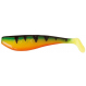 Fox Rage Gumová Nástraha Zander Pro Shad Fire Tiger 12 cm