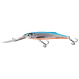 Salmo Wobler Freediver Super Deep Runner 9cm Silver Blue