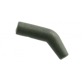 Mikado Rovnátko Kicker ( Háček 28) Tmavá Zelená 15 Ks