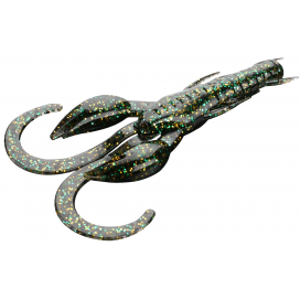 Mikado Nástraha Angry Crayfish "raczek" 3.5cm/555 5 Ks