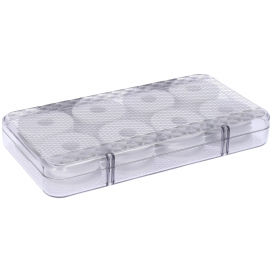 Mikado Krabička Na Návazce H550 (22x11.2x3cm) 1 Ks