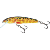 Salmo Wobler Minnow Floating Trout