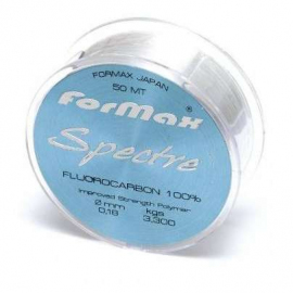 Fluorocarbon 100% Formax Spectre