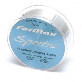 Fluorocarbon 100% Formax Spectre