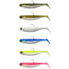 Savage Gear Nástraha Minnow Sinking 12,5cm 35g 2+1ks