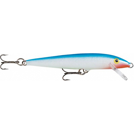 Rapala Wobler Original Floater 9 cm 5 g B