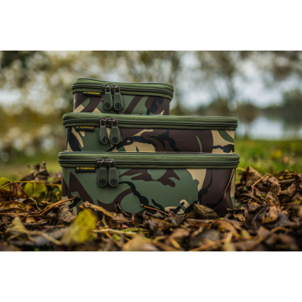 Wychwood Pouzdro Extremis Tactical EVA M-Modular Deep 4,5 Litrů