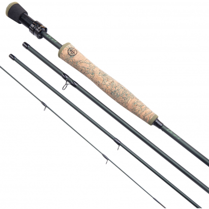Wychwood muškařský prut Drift MKII 10ft #3 Nymphing rod Wychwood muškařský prut Drift MKII 10ft #3 Nymphing rod