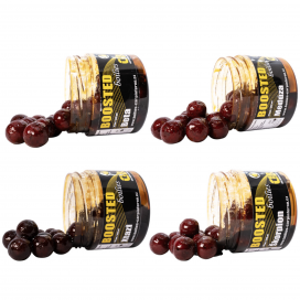 Carp Inferno Boosted Boilies Hot Line 300 ml 20 mm|Xtazi