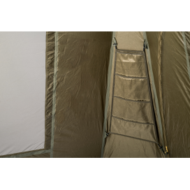 Přístřešek Base Camp - sada závěsných organizérů (4 ks)