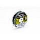 Mivardi Pletená Šňůra Terminal X4 Braid Green 15 m 0,26 mm 22,7 kg