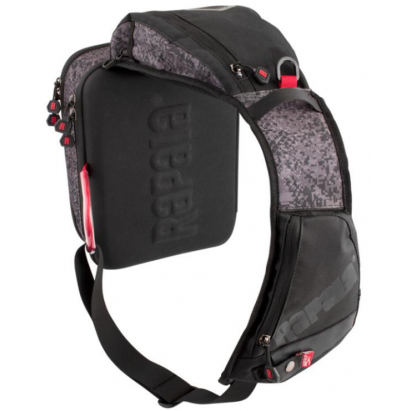 Přívlačová taška Rapala Urban Classic Sling Bag