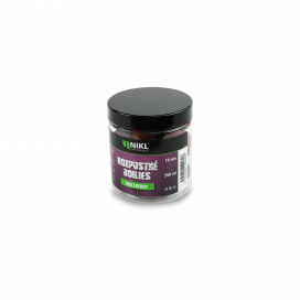 Nikl Rozpustné Boilies Krill Berry 250 ml