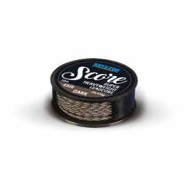 Kryston olověné šňůrky - Score 25lb 10m matt brown Kryston olověné šňůrky - Score 25lb 10m matt brown