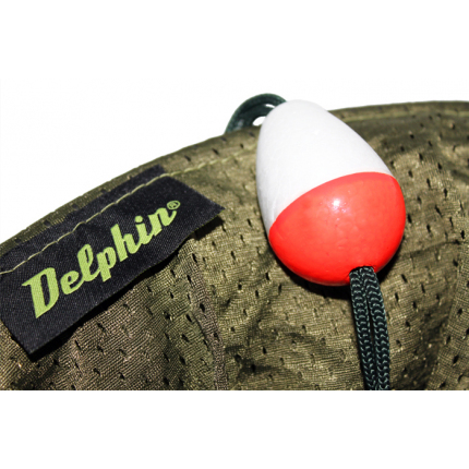 Delphin Vezírek Lux 40x120 cm