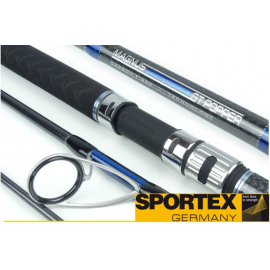 Sportex Prut Mastergrade GT Popper 2,5 m 250 g