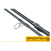 Kaprařské pruty Sportex Invictus CS-2 Carp 2-díl 366cm / 3,25lbs