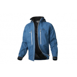 Geoff Anderson bunda Dozer light modrá Velikost: XXXL