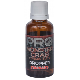 Starbaits Esence Concept Dropper 30 ml Monster Crab