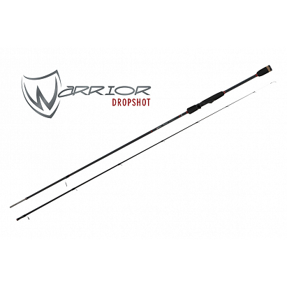 Fox Rage Warrior Dropshot Rods Fox Rage Warrior Dropshot Rods