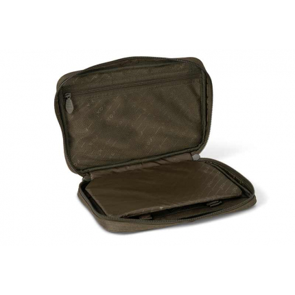 Fox Pouzdro Na Hrazdy Voyager Small Buzz Bar Bag