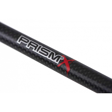 Fox Rage Prut Prism X Perch Jigger Spinning Rod 2,1 m 5-21 g 2 díl