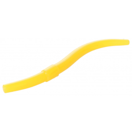 Mikado Nástraha Marea Long Worm Žížala  70mm/sýrová 10 Ks