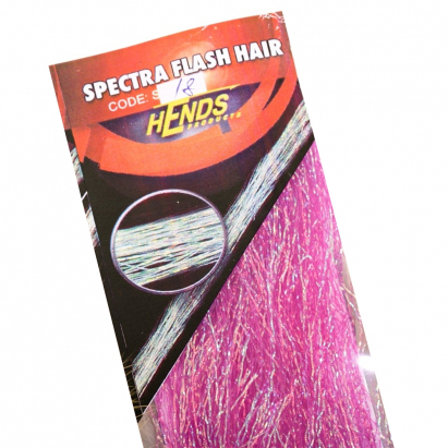 Hends Spectra Flash Hair SH18 Fialová