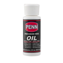 Penn Olej Precision Reel Oil