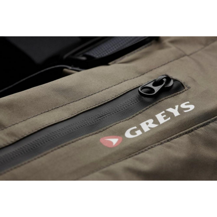 Greys Brodící Kalhoty Tail Breathable Stockingfoot Waders