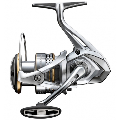 Shimano Naviják Sedona 2500FJ