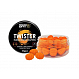 FeederBait Twister Wafters 75 ml 12 mm R72-Broskev/Ananas