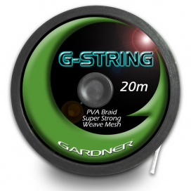 Gardner PVA šňůra G-String PVA Gardner PVA šňůra G-String PVA
