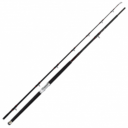 Hell-Cat Prut Kronoss Bestia Black Edition 3,1m 600-1000g Hell-Cat Prut Kronoss Bestia Black Edition 3,1m 600-1000g